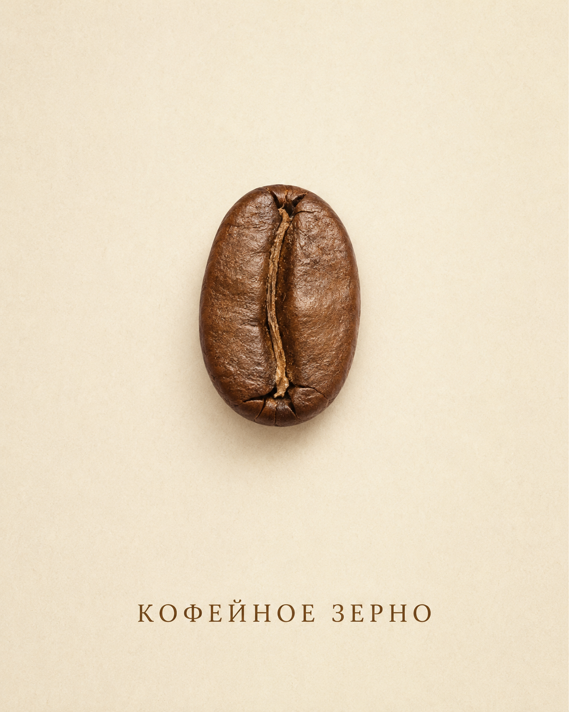 Кофейное зерно