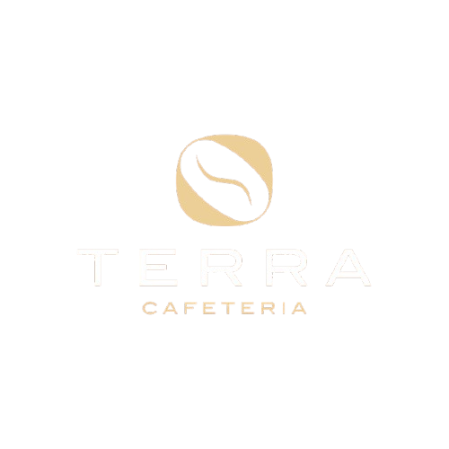 Логотип Terra Cafeteria